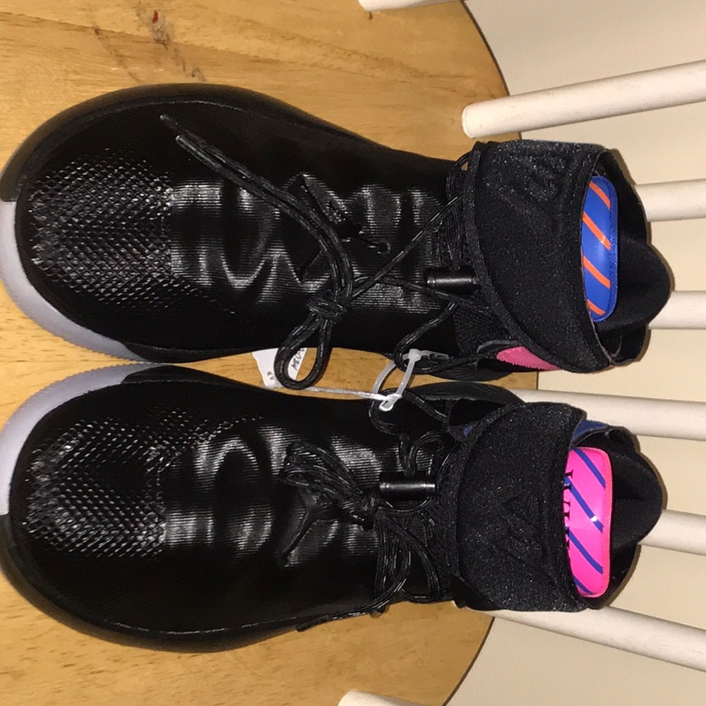 Nike Air Jordan’s”Why Not Zero 1” No box Size:11.5